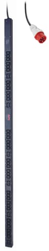 Rack PDU, Basic, Zero U, 11 kW, 230V, (36) C13 & (6) C19 thumbnail 1