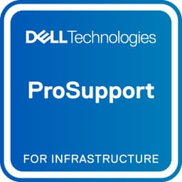 Dell Upgrade from 3Y Next Business Day to 3Y ProSupport for ISG - Extended service agreement - parts and labour - 3 years - on-site - 10x5 - response time: NBD - for PowerEdge T440