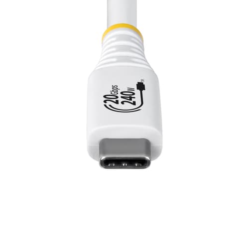 2m USB4 Cable USB-IF Certified USB-C — view 5
