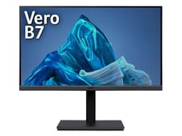VERO B227QHBMIPRXV 100HZ VGA/HDMI/DP