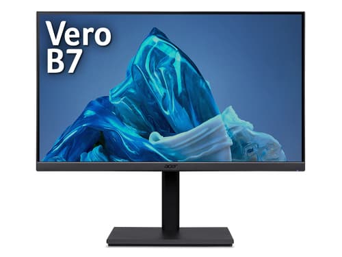 VERO B227QHBMIPRXV 100HZ VGA/HDMI/DP