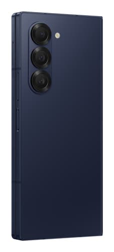 ^GXY Z FOLD6 NAVY 512GB — view 5