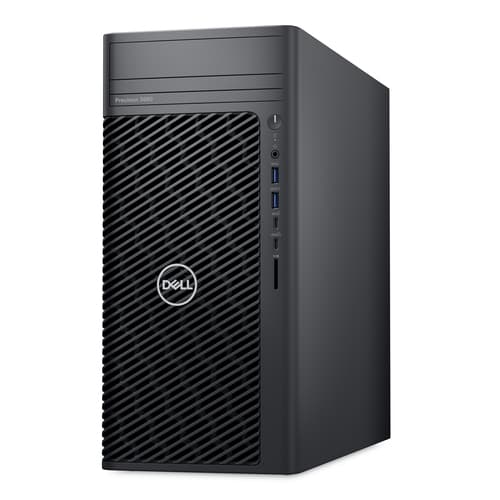 Dell Precision 3680 — view 4
