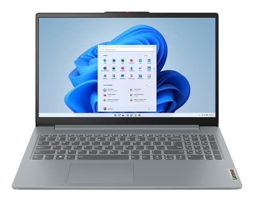 IP SLIM3 R3 16 8/512GB W11H GREY