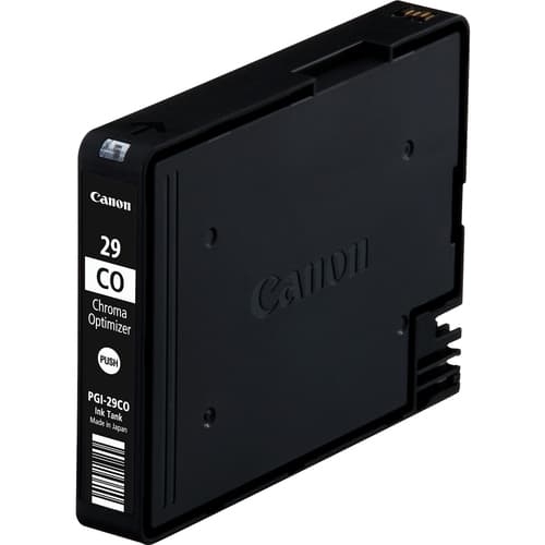 Canon PGI-29 CO - 4879B001 - 1 x Chroma optimizer - Ink tank - For PIXMA PRO1 — view 1