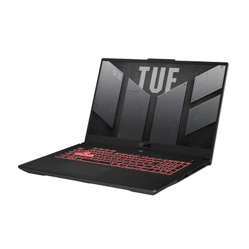 TUF 17 R9-7940HS 16GB/512GB 4070 — view 20