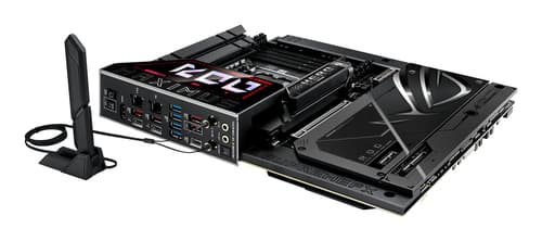 ROG MAXIMUS Z890 HERO BTF — view 16