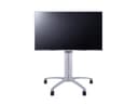 *Non Cancellable/Non Returnable (NCNR)* STAND 110 TILT&TABLE SILVER thumbnail 2