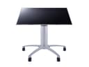 *Non Cancellable/Non Returnable (NCNR)* STAND 110 TILT&TABLE SILVER thumbnail 1