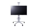 *Non Cancellable/Non Returnable (NCNR)* STAND 110 TILT&TABLE SILVER thumbnail 3