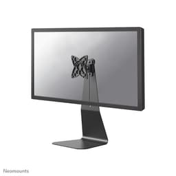 Neomounts FPMA-D850 - Stand - full-motion - for LCD display - black - screen size: 10"-27" - desktop stand, desk-mountable