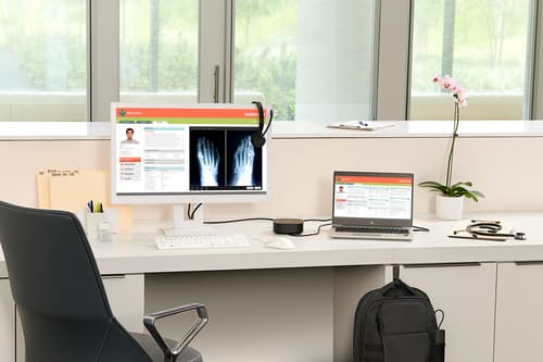 *Non Cancellable/Non Returnable (NCNR)* ^HP USB-C DOCK G5 EUR — view 12
