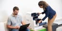 EFI Windows 10 2019 - MFP upgrade kit - for PrimeLink C9065V_F, C9065V_FO, C9070V_F, C9070V_FO thumbnail 1