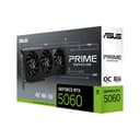 PRIME GEFORCE RTX™ 5060