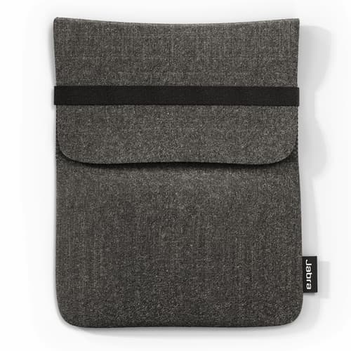 Jabra - Pouch for headphones (pack of 10) - for Evolve2 55 — view 1