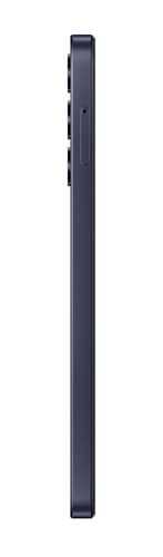^GALAXY A25 5G BLACK — view 9