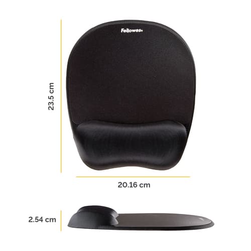 FELLOWES ERGONOMICS — view 3