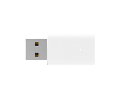 D-Link AX9U - Network adapter - USB 2.0 - Wi-Fi 5, Wi-Fi 6, Bluetooth 5.3 — view 3