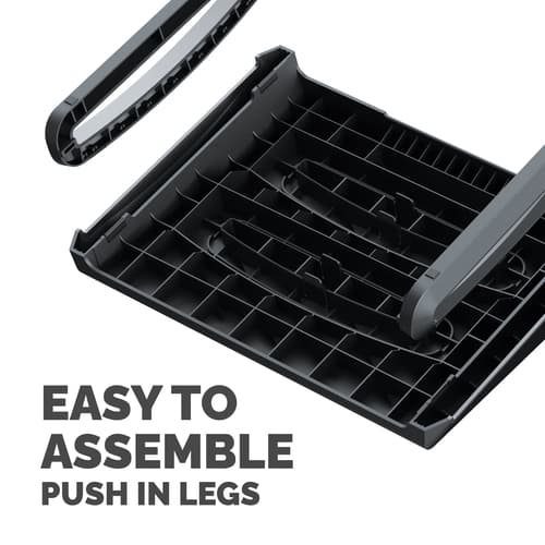 FELLOWES Accessories Low — view 7