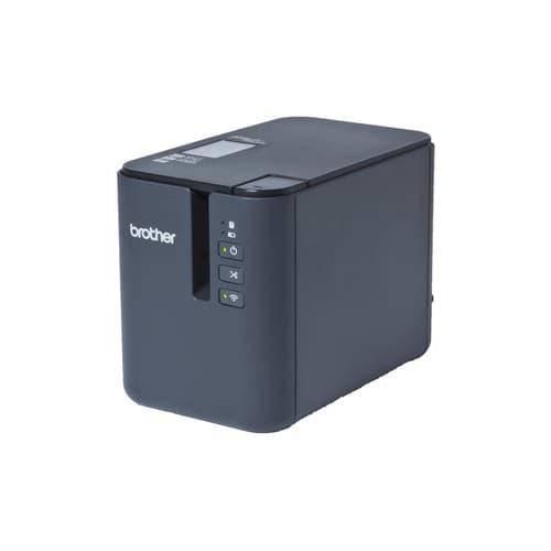 PTP900WC PC CONNECTABLE LABEL PRINTE — view 3