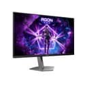 AOC AGON PRO AG276UZD - OLED monitor - gaming - 27" (26.5" viewable)