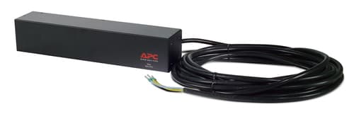 Rack PDU Extender, Basic, 2U, 32A, 230V, (4) IEC C19 — view 1