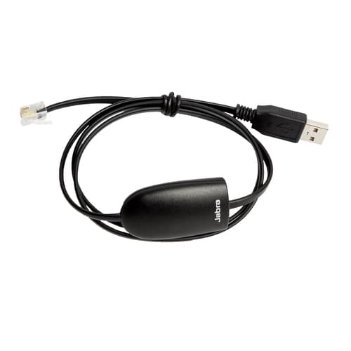 Jabra Service Cable - Headset cable - for PRO 920, 920 Duo