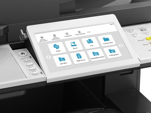 ECOSYS MA6000IFX — view 8