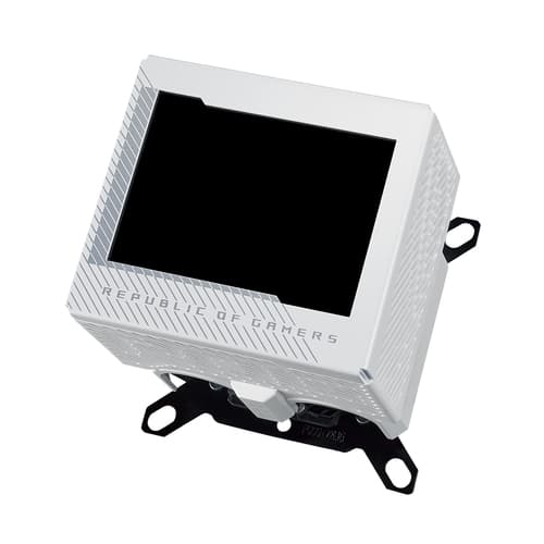 ASUS ROG RYUJIN III WB WATER BLOCK — view 10