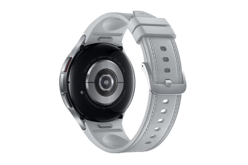 ^WATCH6 CLASSIC LTE 47MM SILVER — view 5