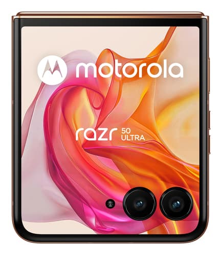 MOT RAZR50 ULTR PEACH FUZZ — view 9