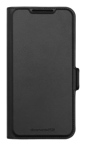 Oslo Pro - Galaxy A37 - Black