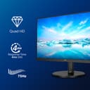 Philips V-line 275V8LA - LED monitor - 27" thumbnail 6