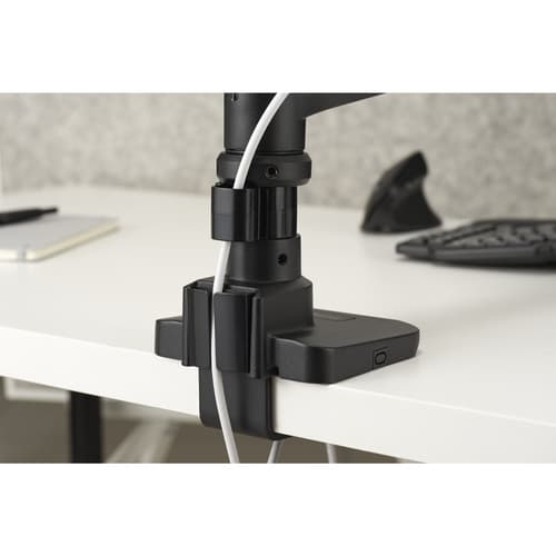 Kensington Heavy Duty Monitor Arm — view 6
