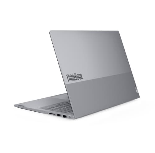 Lenovo ThinkBook 16 G9 IRL - 16" - Intel Core 7 - 240H - 16 GB RAM - 512 GB SSD - UK — view 7