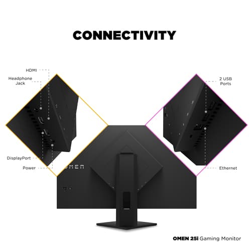 MNTR OMEN 25I FHD GAMING — view 16