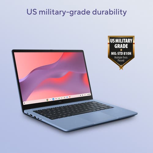 14.0 MTK 540 4GB 64GB EMMC CHROME — view 16
