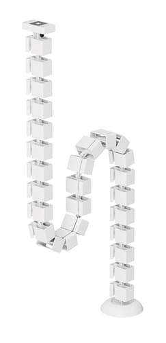 Neomounts Cable Spine Organizer for sit/ — view 3
