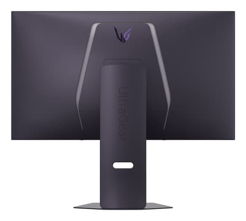 LG UltraGear 32GS95UV-B — view 6