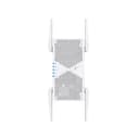 TP-Link RE405BE V1.6 - Wi-Fi range extender - Wi-Fi 7 - cloud-managed thumbnail 2