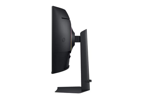 Samsung 37" Odyssey G7 G75F UHD — view 8