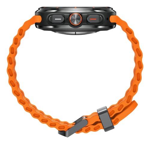 GXY WATCH ULTRA 47MM LTE GREY — view 6