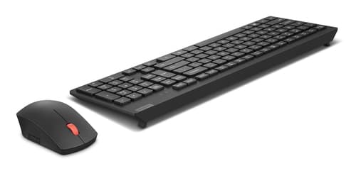 ^LENOVO ESSESIALS KB&MOUSE G2 US — view 7