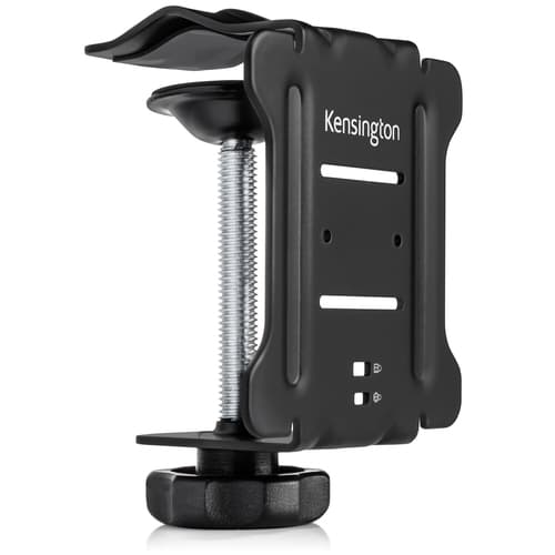 Kensington Docking Station Mounting Bracket - Mounting bracket - desktop — view 37