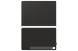 ^TAB S9 SMART BOOK COVER BLACK