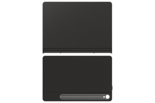^TAB S9 SMART BOOK COVER BLACK