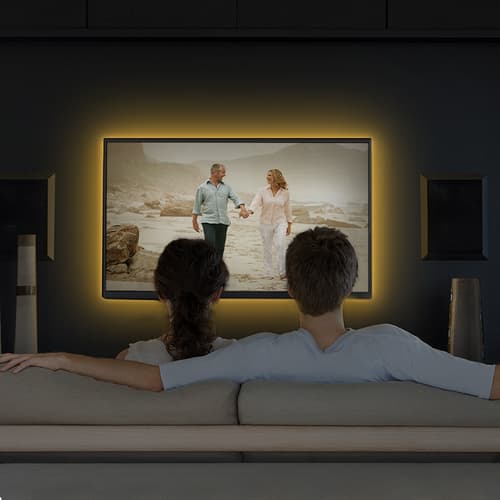 TAPO SMART LIGHT STRIP MULTICOLOR 5M — view 6
