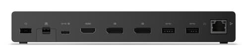 ThinkPad USB4 Smart Dock 5500(with 135W Adapter) — view 7