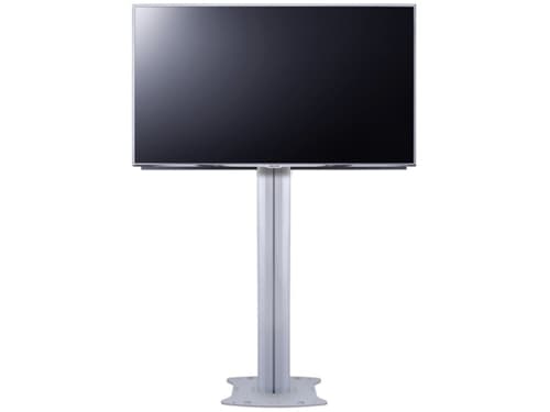 *Non Cancellable/Non Returnable (NCNR)* STAND 165 HD BACK TO BACK SILVER — view 3
