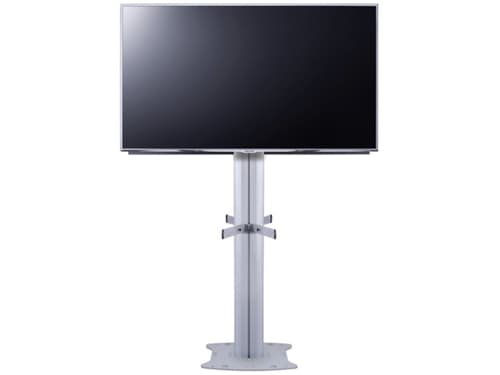 *Non Cancellable/Non Returnable (NCNR)* STAND 165 HD BACK TO BACK SILVER — view 7